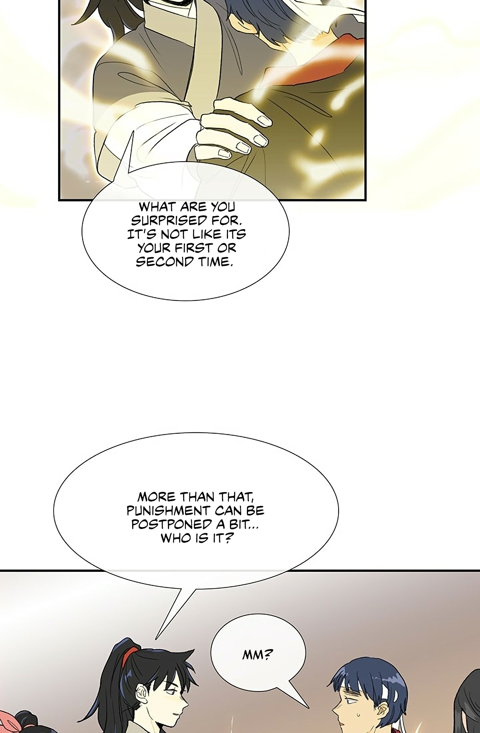 The Scholar's Reincarnation Chapter 97 19